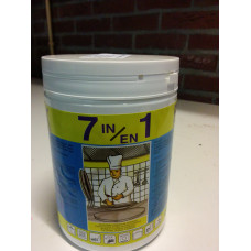 Biomix 7in1 6 x 1 kilo pot